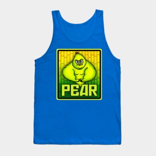 PEAR Tank Top